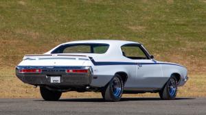 Buick GSX 1970 года 
